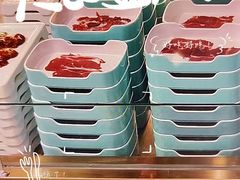-言玖鲜火锅串串披萨自助(益田假日店)