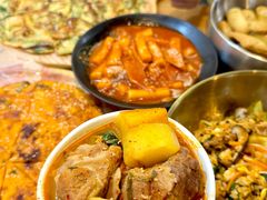 -海云台韩式汤饭·13年匠心韩料(南山店)
