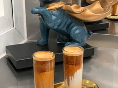 -缶乐FOLLOW咖啡
