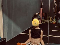 -Burn Fit燃炼健身工作室(新都旗舰店)