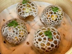 -金轩中餐厅 Jin Xuan(浦东丽思卡尔顿酒店)