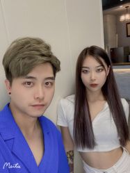 -16番发型