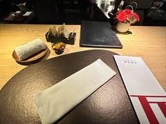 -泰安门Taian Table(镇宁路店)