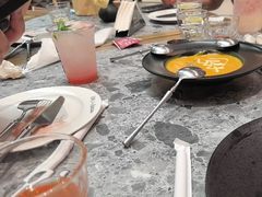 -芭莉与彩虹西餐厅(成都合生汇店)