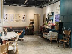 -海马体照相馆(天津世纪都会店)