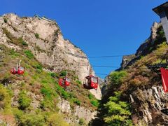 -十渡东湖港风景区