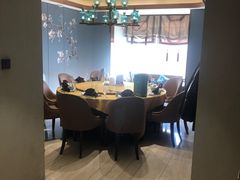 包厢-观宴中餐厅