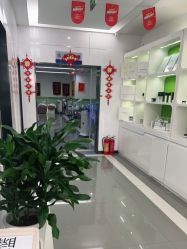 点击看大图 -悟空祛痘·专业祛痘机构