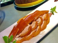 -晟永興烤鸭店(五道口店)