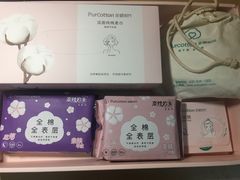 -Purcotton全棉时代(古墩印象城店)