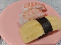 -争鲜回转寿司(中街大悦城店)