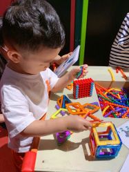 -幻贝家儿童乐园(苏州中心店)