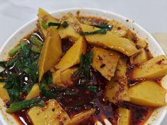 -洪记凉米线(新兴路店)