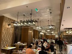 -都会尚膳·海鲜自助餐厅(重庆万豪酒店)