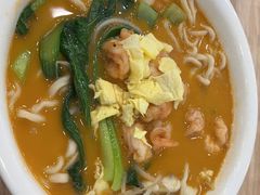 -木木鲜海鲜面(天一店)