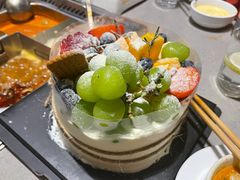 -海底捞火锅(5050购物中心店)