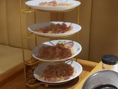 -煲大王老砂锅猪肚鸡(泊富ICITY店)