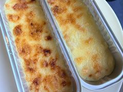 -怡豪大饭店·49楼旋转自助餐厅