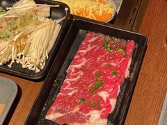 -新石器烤肉(中房金谊广场店)