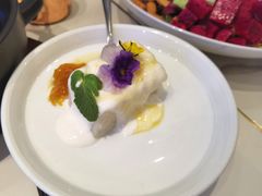 -阿里疆Alijiang·丝路美食·异域风情·清真(长楹天街店)
