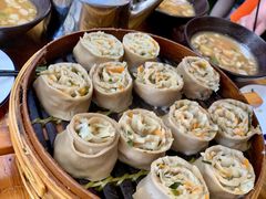 莜面墩墩-弓二莜面(总店)
