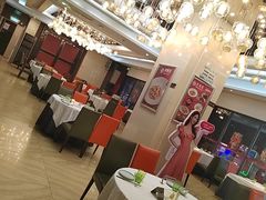 -丰收日·小海鲜·沪上家宴(顾村正大店)