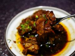 -通安客栈中餐厅·何家小馆