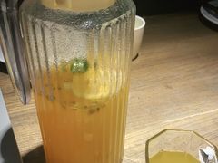 -老阿爸鲜鱼土菜(昆山花桥店)