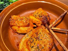 -萨莉亚意式餐厅(杭州西溪龙湖天街店)