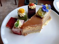 -青岛青龙美爵酒店·阳光海岸西餐厅