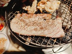-久藏·横膈膜烧肉·酒场(江汉路店)