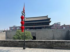 -西安城墙·碑林历史文化景区