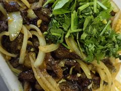 -砂锅李(九江路店)