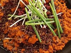 -岗上渣渣老火锅(两路口店)