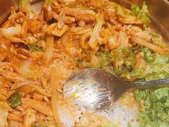 -양평식당·杨平食堂(华贸店)