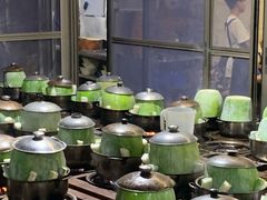 -红旗山庄(圭峰山店)