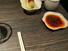 -唐茶苑(Soho)