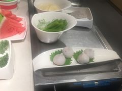 -海底捞火锅(上元大街店)