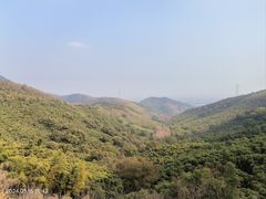-东明山森林公园