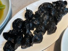 墨鱼水饺-船歌·鱼水饺青岛菜(闽江二路店)