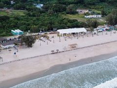 -西涌国际滨海旅游区