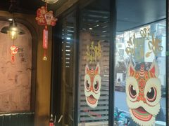 -鲜得来排骨年糕(即墨路店)
