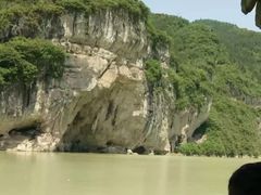 -阿依河景区
