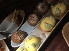 -外婆家(南开大悦城店)