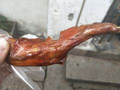 -赵元章肉骨烧(山塘街店)