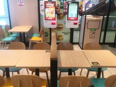 -德克士(崂山百货店)