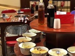 -万小鍋·酸汤肥牛火锅(苏宁广场店)