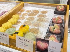 -知味观(湖滨总店)