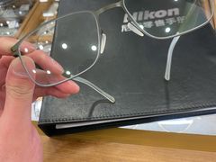 -the WAREHOUSE optic(三里屯分店)