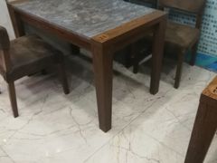 等位区-夏都地标马一刀烤肉美食城